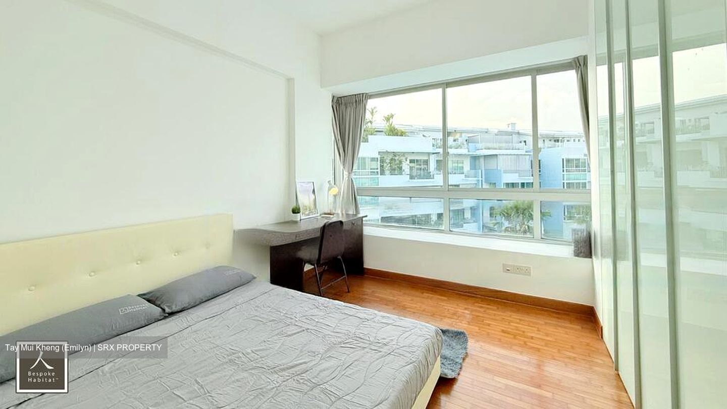 The Stellar (D5), Condominium #463201181